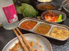 -炽城·烤肉名家(鸿达中央广场店)