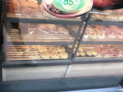 -85度C(上海茶陵北路店)