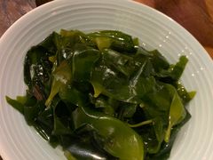 -令狐冲烤鱼·烧菜馆(达明店)