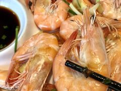 -碧海银沙海鲜餐厅(恒大海上威尼斯店)