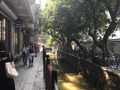 -小洲村