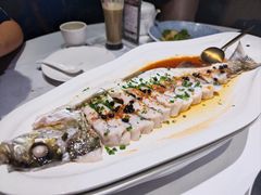 -院里寻菜·祖庵菜宴请(观沙岭店)