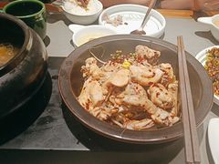 -云海肴·汽锅鸡·云南菜(高德置地店)