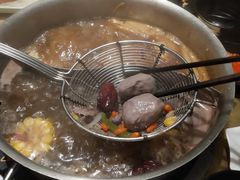 -手选潮汕鲜活牛肉火锅(二七广场店)