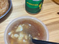 -柳州肥姨妈大骨螺蛳粉(曹路店)