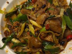 -大鸭梨烤鸭(金色漫香店)