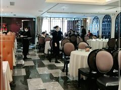大堂-维园悦谱·海派家常菜(乌鲁木齐南路店)