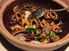 -八府香鸭·啫啫煲(华山路店)