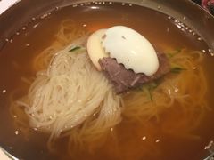冷面-韩罗苑(万象城店)