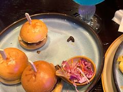 -blue frog蓝蛙(长泰广场店)