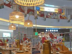 -船歌·鱼水饺青岛菜(枫蓝国际购物中心店)
