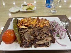 -bosphorus 铂斯西餐厅·土耳其烧烤(环市中路店)