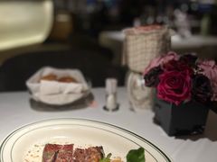 -燃扒房Steakhouse(皇庭店)