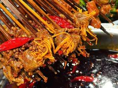 -鼎伙伙火锅串串·10年品牌传承(白象居总店)