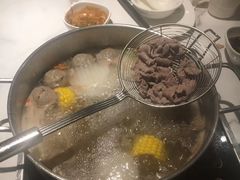 -大喜牛鲜牛肉火锅(世纪金源店)