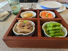 -太湖饭店·寄畅轩中餐厅