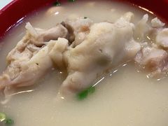 -廖老妈蹄花店(人民公园陕西街259号店)