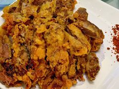 -香融府·烤鸭·家常菜(马家堡路店)