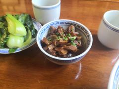 -同得兴 Since·1995 传统苏式面馆(嘉馀坊店)