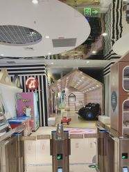 -meland club亲子乐园(重庆万象城店)