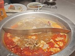 -额尔敦·品质自助(摩尔城店)