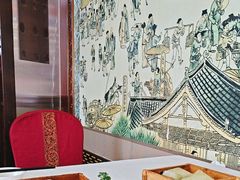 -天鲜阁·海鲜粤菜·33年老字号(石槎白云站店)