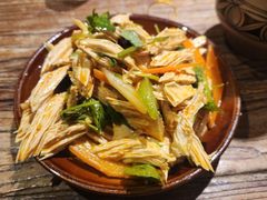 -柿子树炭烤羊腿(金台路店)