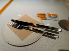 -乐凯撒披萨(中心书城店)