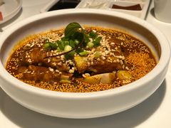 -小放牛炒菜馆(裕华万达店)