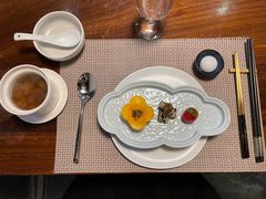 功夫灯影牛肉-鱼桥巷·美学川菜