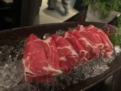 -捞王猪肚鸡火锅(财富中心店)