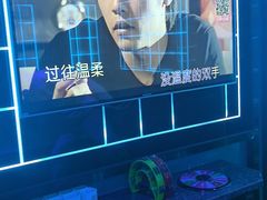 -酷秀KTV(五道口店)
