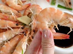 -碧海银沙海鲜餐厅(恒大海上威尼斯店)