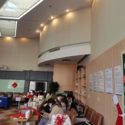 -北京亚运村美中宜和妇儿医院