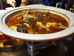 -陈厨老家菜馆(新苑店)