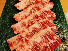-丸藏和牛烧肉专门店(园区师惠坊店)