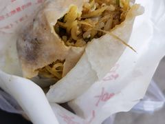 -安徽阜阳卷馍(西单店)