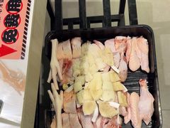 -采椰郎椰子鸡·脆皮鸡火锅(融创茂店)