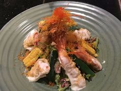 -月下料理(楷林IFC店)