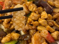 -胖子菜馆(隆昌路店)