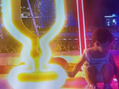 -三亚海昌梦幻海洋不夜城