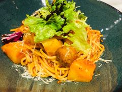 博洛尼亚乡村肉酱面-张爱施法式西餐厅(汉街店)