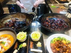 -钱塘宴(东站西子国际店)