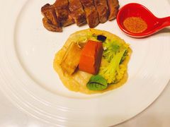 -K·Kitchen KK牛扒厨房(江南西店)