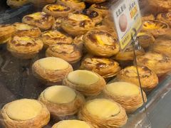 -鲍师傅糕点(永安里店)