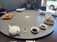 -渔满仓海鲜渔家(象山二店)