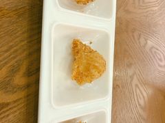 避风塘虾饺-富豪酒家(正大广场店)