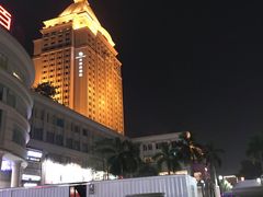 -江门逸豪酒店