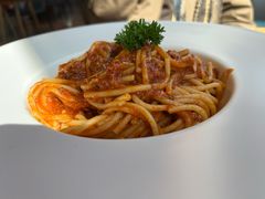 -青麦家·融合餐厅(江岛智立方店)