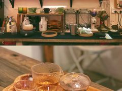 -拾壹cafe·工作室
